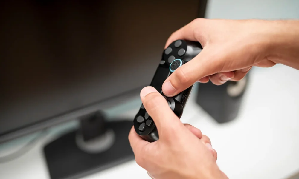 The Best Exciting Local Multiplayer Games You Can Play on PS5