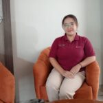 Dari Ruang Kuliah ke Dunia Profesional, Emilia Meniti Karier dengan Keberanian Belajar