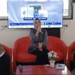 Kuliah Umum di Univet, Astrid Widayani Bagikan Rahasia Menjadi Pemimpin yang Berdampak