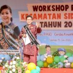 210 Anak Tampil Penuh Percaya Diri, Gebyar PAUD Sidomukti Jadi Panggung Menyiapkan Generasi Emas 2045
