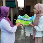 Mahasiswa PGSD UKSW Ciptakan Media Belajar Tanpa Gadget