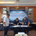 KPID dan KI Jateng Satukan Langkah, Komunikasi Publik Kini Jadi Ukuran Keterbukaan Informasi