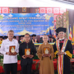 STABN Raden Wijaya Disebut Miniatur Indonesia, Bupati Wonogiri Dorong Naik Status Jadi Universitas
