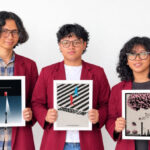 Tiga Mahasiswa DKV ISI Surakarta Tembus Pameran Seni Internasional di Irak