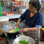 Tak Lulus SD, Suparni Bertahan 30 Tahun di Pasar agar Anaknya Bisa Kuliah