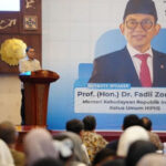 Saat AI Makin Canggih, Fadli Zon Ingatkan Indonesia Jangan Kehilangan Ilmu Sosial dan Budaya