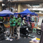 Haul Solo Bukan Hanya Soal Keramaian, Tukang Ojek Raup Berkah dari Arus Jamaah